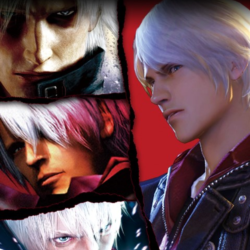 Devil May Cry HD Collection & 4SE Bundle Xbox активация