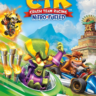 Crash Team Racing Nitro - изд Nitros Oxide Xbox активац