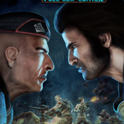 Bulletstorm: Full Clip Edition Xbox One|X|S активация