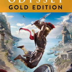 Assassin´s Creed Одиссея – GOLD EDITION Xbox активация
