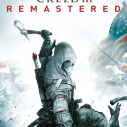Assassin´s Creed III Обновленная версия Xbox активация