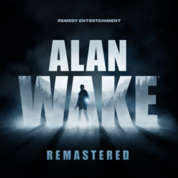 Alan Wake Remastered Xbox One|X|S активация