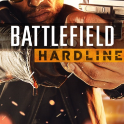 Стандартное изд Battlefield Hardline Xbox активация