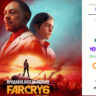 FAR CRY 6  STEAM
