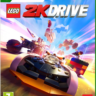 LEGO 2K DRIVE Cross-Gen Standard Edition Xbox