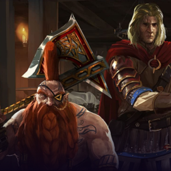 🔥 Total War: Warhammer II 🔥 Gotrek &amp; Felix DLC 🔑 KEY
