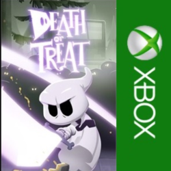 ☑️⭐Death or Treat XBOX⭐Покупка на Ваш аккаунт⭐☑️