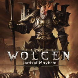 Wolcen: Lords of Mayhem XBOX One / Series 🔑 KЛЮЧ   🎁