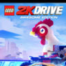 LEGO 2K Drive Awesome Edition STEAM gift Россия/СНГ