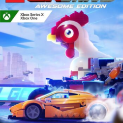 LEGO 2K DRIVE Awesome Edition Xbox ONE/Series X
