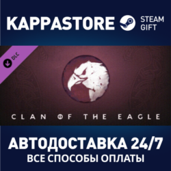 Northgard - Hræsvelg, Clan of the Eagle DLC⚡Steam RU