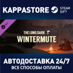 The Long Dark: WINTERMUTE DLC⚡АВТОДОСТАВКА Steam