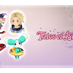 Tales of Berseria™ - Attachment Set DLC⚡Steam RU