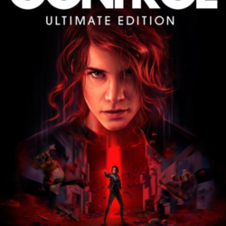 Полное издание Control – Xbox Series X|S активация