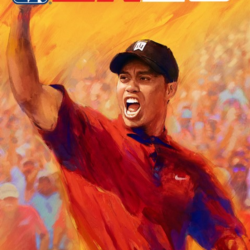 Издание Deluxe PGA TOUR 2K23 Xbox One|X|S активация