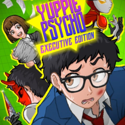 Yuppie Psycho Xbox One & Xbox Series X|S активация