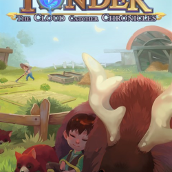 Yonder: The Cloud Catcher Chronicles Xbox активация