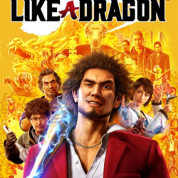 Yakuza: Like a Dragon Hero Edition Xbox активация