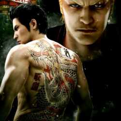 Yakuza Kiwami 2 Xbox One & Xbox Series X|S активация