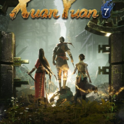 Xuan Yuan Sword 7 Xbox One|X|S активация