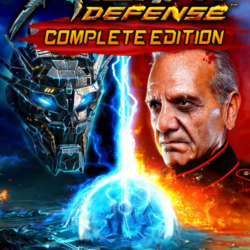 X-Morph: Defense Complete Edition Xbox активация