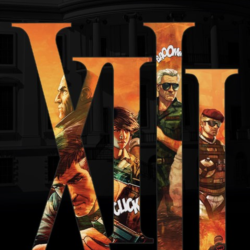 XIII Xbox One & Xbox Series X|S активация