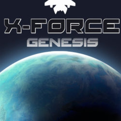 X-Force Genesis Xbox One & Xbox Series X|S активация