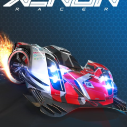 Xenon Racer Xbox One & Xbox Series X|S Activation