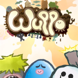 Wuppo Xbox One & Xbox Series X|S активация