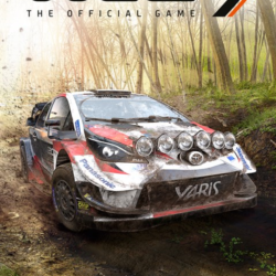 WRC 9 FIA World Rally Championship Xbox активация