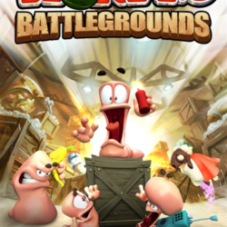 Worms Battlegrounds Xbox One|X|S активация