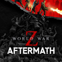 World War Z: Aftermath Xbox One|X|S активация