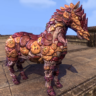 TESO Sadrith Mora Spore Pony Pet DLC ESO\Весь Мир\Key