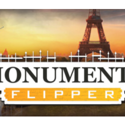 Monuments Flipper⚡АВТОДОСТАВКА Steam Россия