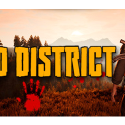Dead District⚡АВТОДОСТАВКА Steam Россия