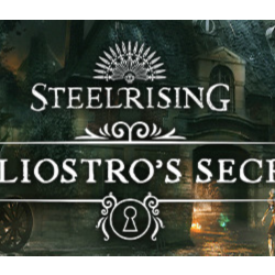 Steelrising - Cagliostro's Secrets DLC⚡Steam RU