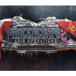 Panzer Corps 2: Axis Operations - 1942 DLC⚡Steam RU