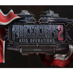 Panzer Corps 2: Axis Operations - 1939 DLC⚡Steam RU