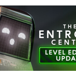 The Entropy Centre⚡АВТОДОСТАВКА Steam Россия