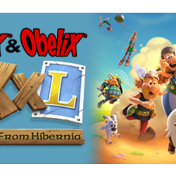 Asterix & Obelix XXXL The Ram from Hibernia⚡Steam RU