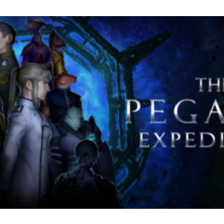 The Pegasus Expedition⚡АВТОДОСТАВКА Steam Россия