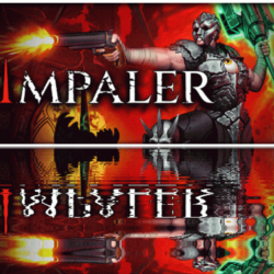 ✅Impaler ⭐Steam\РФ Весь Мир\Key⭐   Бонус