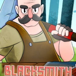✅ Blacksmith Forger Xbox One|X|S активация