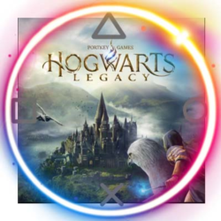 💠 Hogwarts Legacy (PS4/PS5/RU) П1 - Оффлайн