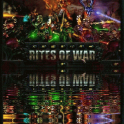 Warhammer 40,000: Rites of War GOG\РФ Весь Мир\Key