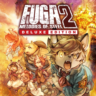 Fuga: Melodies of Steel 2 - Deluxe Xbox One & Series XS