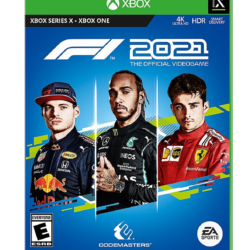 🎮🔥F1® 2021 XBOX ONE / SERIES X|S 🔑КЛЮЧ ПОМОЩЬ🔥