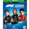 F1® 2021 XBOX ONE / SERIES X|S   КЛЮЧ ПОМОЩЬ