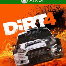 🎮💙🔥DIRT 4 XBOX ONE / SERIES X|S🔑КЛЮЧ AR ЛИЦЕНЗИЯ🔥
