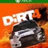 DIRT 4 XBOX ONE / SERIES X|S  КЛЮЧ AR ЛИЦЕНЗИЯ